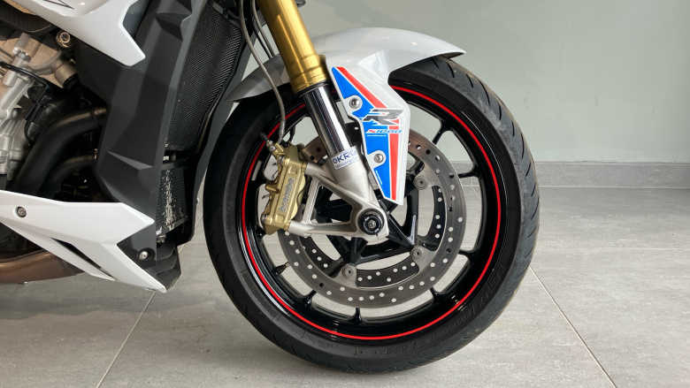 BMW S1000R SPORT (20MY)